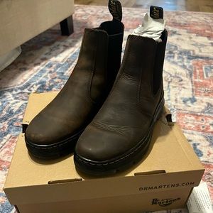 Dr.Martens Booties